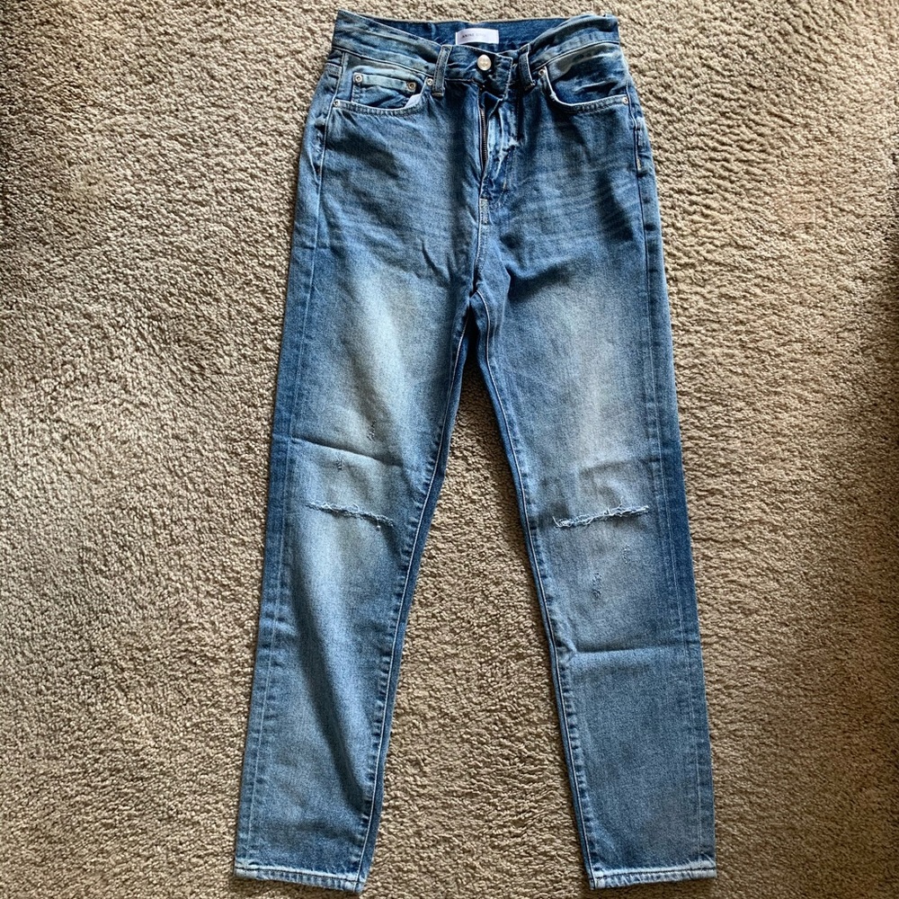 Anine Bing Denim women jeans size 25